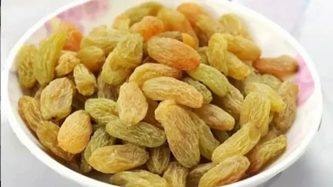 تصویر 5 از فروش ویژه + قیمت مناسب کشمش سبز ممتاز
